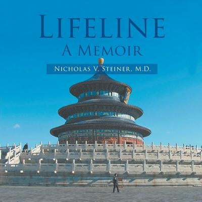 Lifeline: A Memoir Paperback Litfire Publishing