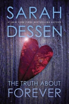 The Truth about Forever Paperback Speak