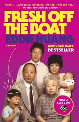 Fresh Off the Boat One World