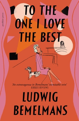 To the One I Love the Best Paperback Pushkin Press