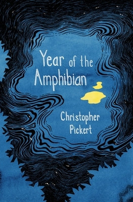 Year of the Amphibian Paperback Wingseed Press