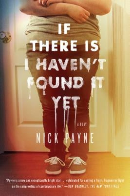 If There Is I Haven't Found It Yet Paperback Farrar, Straus and Giroux