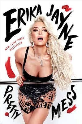 Pretty Mess Paperback Gallery Books