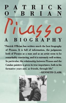 Picasso: A Biography Paperback W. W. Norton & Company