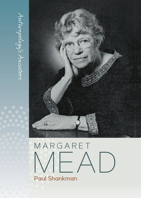 Margaret Mead Paperback Berghahn Books