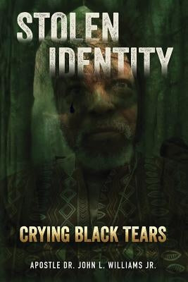 Stolen Identity Bible Xulon Press