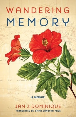 Wandering Memory Paperback University of Virginia Press