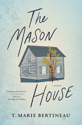 The Mason House Paperback Lanternfish Press