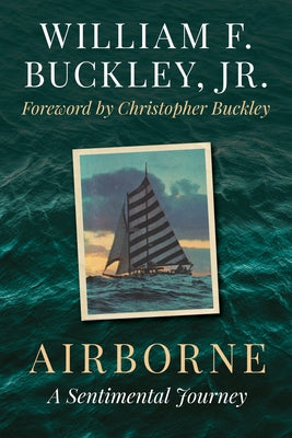 Airborne: A Sentimental Journey Paperback Lyons Press