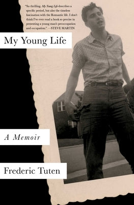My Young Life Paperback Simon & Schuster