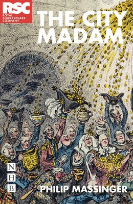 The City Madam Paperback Nick Hern Books