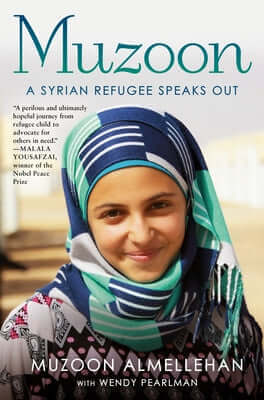 Muzoon: A Syrian Refugee Speaks Out Paperback Random House Children's Books