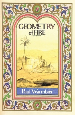 Geometry of Fire Paperback Atmosphere Press
