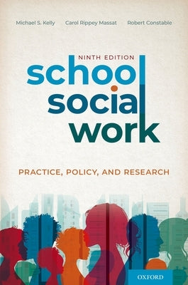 School Social Work: Practice, Policy, and Research Paperback Oxford University Press, USA
