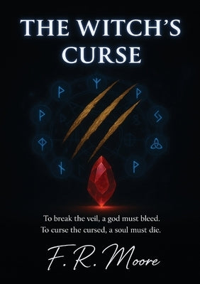 The Witch's Curse by Moore, F. R.
