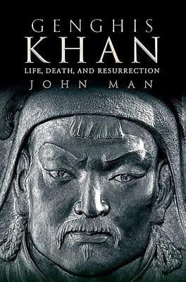 Genghis Khan: Life, Death, and Resurrection Paperback St. Martin's Press