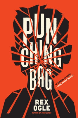 Punching Bag Paperback Norton Young Readers