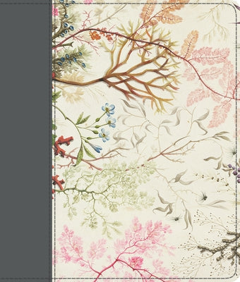 ESV Journaling Bible (Printed Trutone, Elegant Grace) Bible Crossway