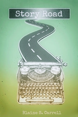 Story Road Paperback BSC
