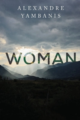 Woman Paperback Olympia Publishers