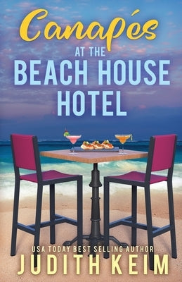Canapes at The Beach House Hotel by Keim, Judith