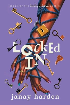 Locked in Paperback Restoring Your Destiny