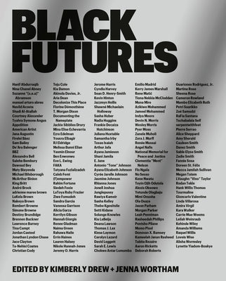 Black Futures Paperback One World