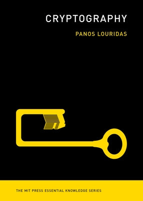 Cryptography Paperback MIT Press