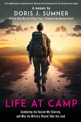 Life at Camp Paperback Empowering Gender Opportunities