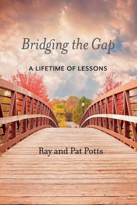 Bridging the Gap Paperback Potts Family Foundation