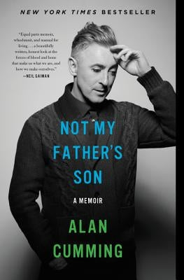 Not My Father's Son: A Memoir Dey Street Books