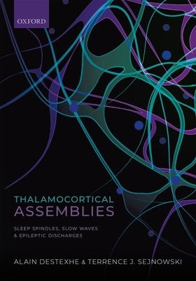Thalamocortical Assemblies: Sleep Spindles, Slow Waves and Epileptic Discharges by Destexhe, Alain