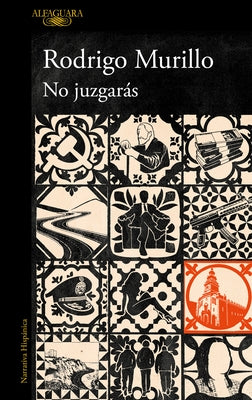 No Juzgarás / You Shall Not Judge by Murillo, Rodrigo