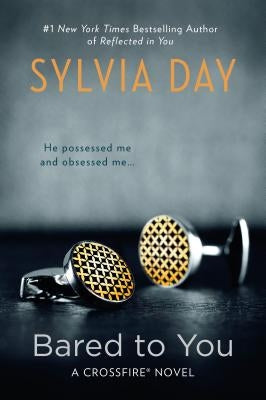 Bared to You Paperback Berkley Books