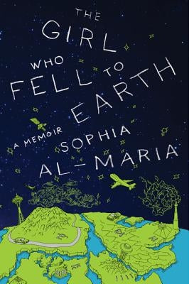 The Girl Who Fell to Earth Paperback Harper Perennial