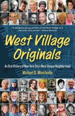 West Village Originals Paperback Michael D Minichiello