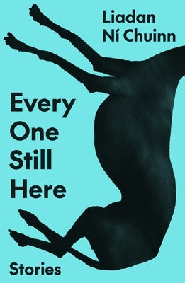 Every One Still Here: Stories by Chuinn, Liadan Ní