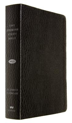Jeremiah Study Bible-NKJV Bible Worthy Books