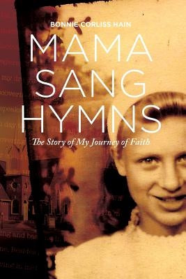 Mama Sang Hymns Paperback Xulon Press