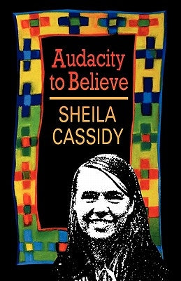 Audacity to Believe Paperback Darton Longman and Todd