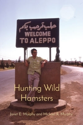 Hunting Wild Hamsters Paperback Sunface Design