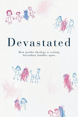 Devastated by Smith, Kirralie