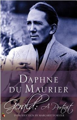 Gerald: A Portrait Paperback Virago Non-Fiction