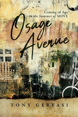 Osage Avenue Paperback Riddle Brook Publishing LLC