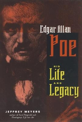Edgar Allen Poe: His Life and Legacy Paperback Cooper Square Press