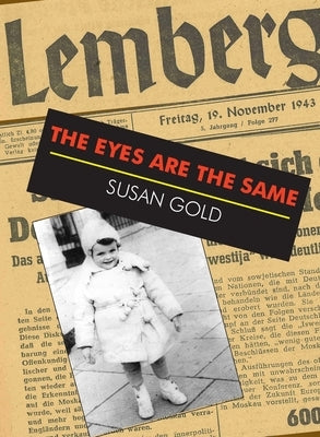 The Eyes Are The Same Paperback Full Court Press