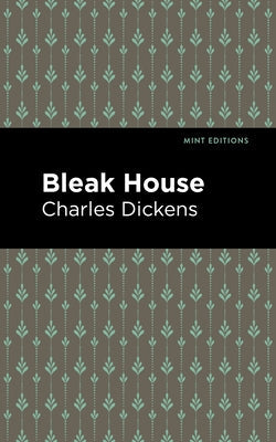 Bleak House by Dickens, Charles