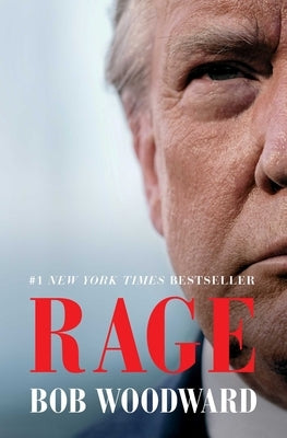 Rage Paperback Simon & Schuster
