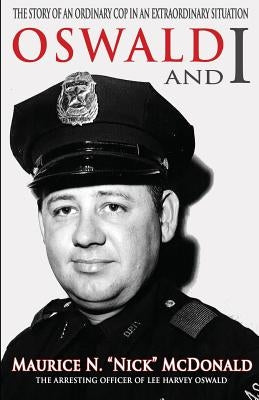 Oswald and I Paperback Rmsw Press