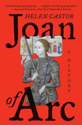 Joan of Arc Paperback Harper Perennial